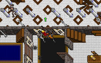 The Castle of the White Dragon