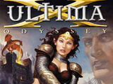 Ultima X: Odyssey