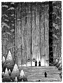 Hall of the Mountain King