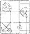 Pirate Map