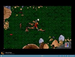 Ultima 8 child killing