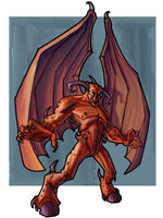 Demon