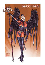 Succubus