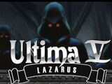 Ultima V: Lazarus