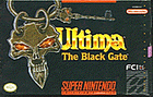 Title U7SNES