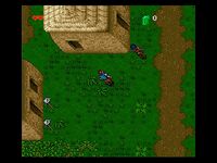 Savage(SNES)3