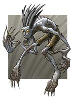 Ghoul