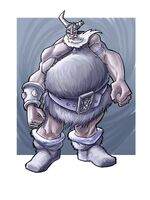 Frost Giant