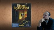 Gaming History Ultima Underworld – "The most important game you should play"