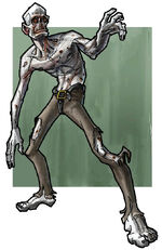 Zombie