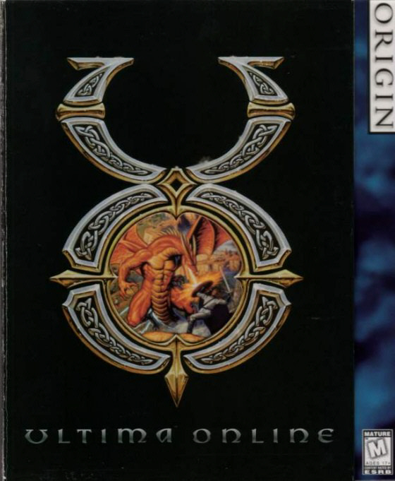 Reunite Body and Soul - The Codex of Ultima Wisdom, a wiki for Ultima and  Ultima Online