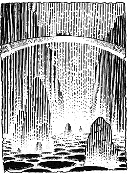 Daemon's Crag
