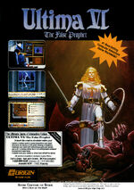 Ultima VI Online - The Codex of Ultima Wisdom, a wiki for Ultima and Ultima  Online