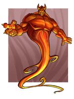 Efreet