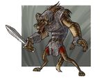 Gnoll