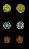 Coins