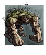 Earth Elemental