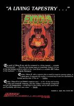 An Ultima III ad