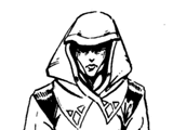Seers of the Moonstone