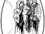 Xenkan Monks