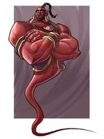 Djinn