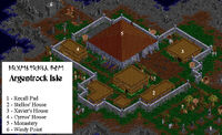 Argentmap