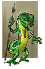 Lizardmen
