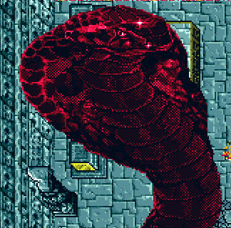 The CRPG Addict: Serpent Isle: Chaos Talking