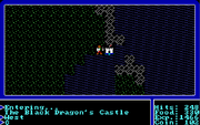 Black Dragon's Castle (U1)