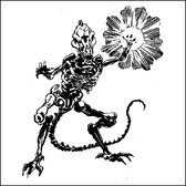 Skeleton Dragon