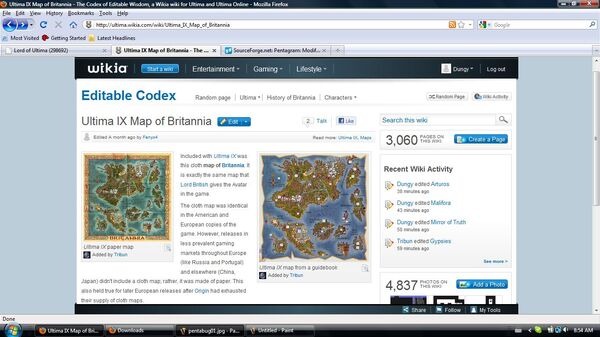 Wikia