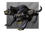 Two-headed Dog