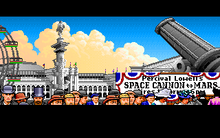 Space-cannon-exhibit