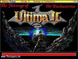 Computer Ports of Ultima II | Editable Codex | Fandom