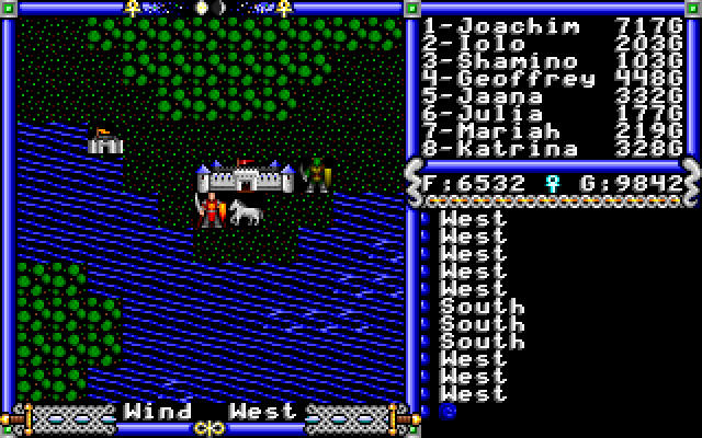 Ultima IV: Quest of the Avatar | Editable Codex | Fandom