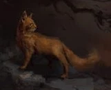 Вивіркострибка на польській обкладинці «Вигнанці»