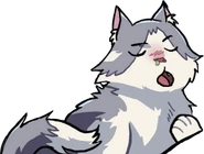 Із другого тому графічної новели «Пророцтва починаються»