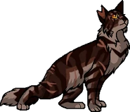 Тигрокіготь воєвода