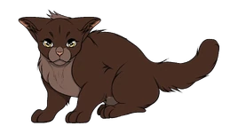 Малоняв by Cat war war