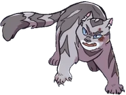 З першого тому графічної новели «Пророцтва починаються»