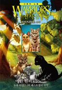 Корейська обкладинка