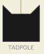 Пуголовок іконка.png (2 КБ) Іконка Пуголовка з офіційного сімейного дерева