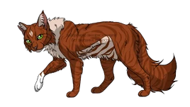 Вивіркострибка by Синьокрила