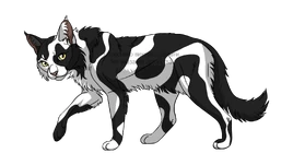 Макґайвер by Гострохвоста