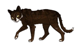 Скелевидець by Cat war war