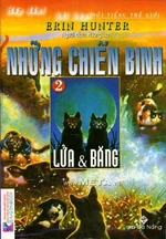 В'єт обкладинка Вогонь і крига.jpg (278 КБ) В'єтнамська обкладинка