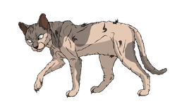 Скеля by Синьокрила