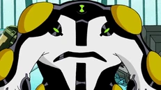 Ben 10.000:O Renascimento