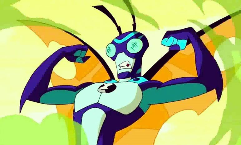 ben 10 supremacia alienigena: salvando andromeda :: Ben10universosupremo