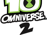 Ben 10 Omniverse 2